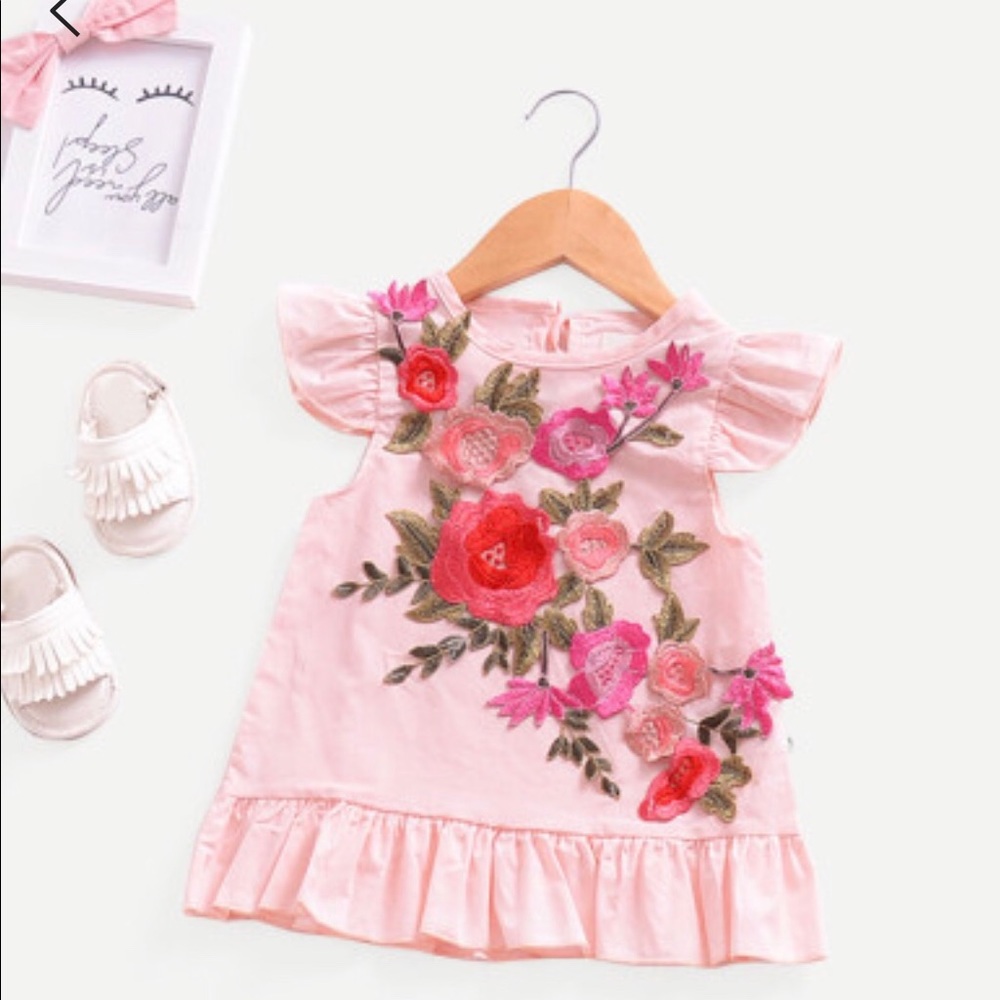 Dress.